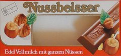 Nussbeisser male edel vollmlch mit ganzen Nussen 